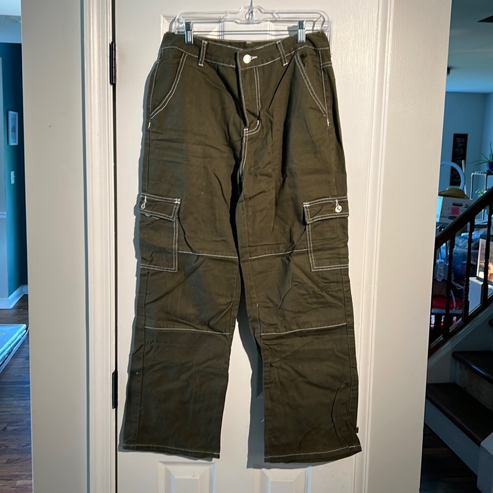 Carpenter jeans